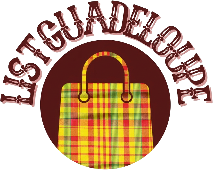 Logo ListGuadeloupe