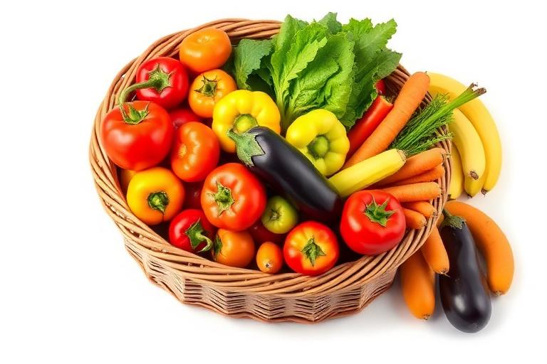 Fruits & Légumes